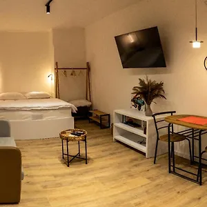  Appartamento Blloku